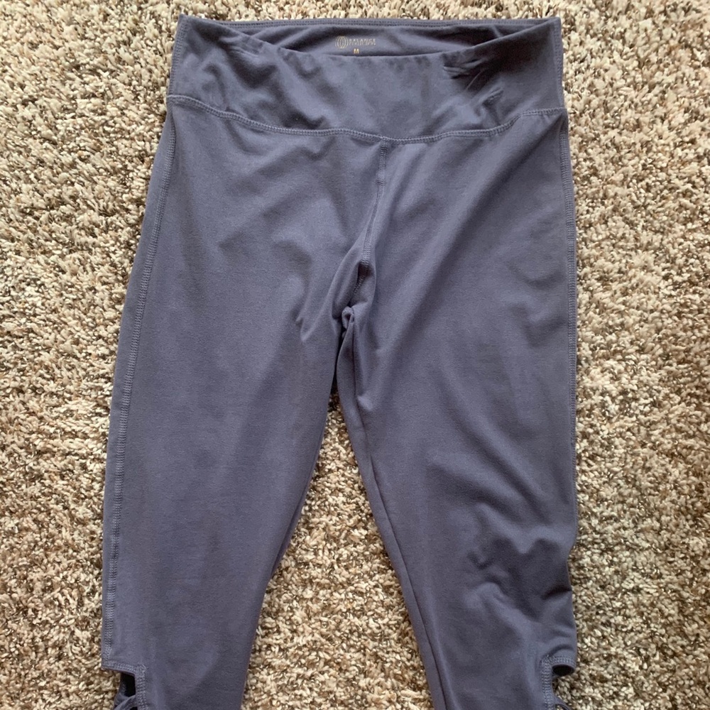 Balance Collection Capris
